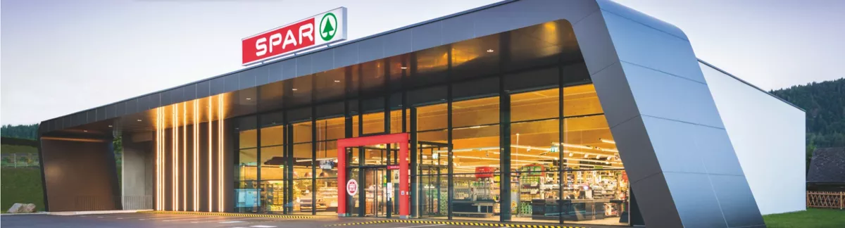SPAR Österreichische Warenhandels-AG