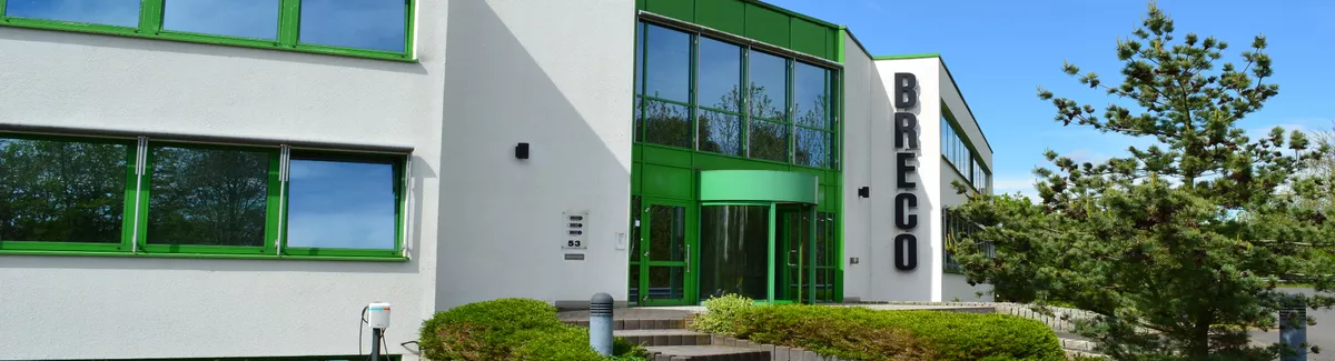 BRECO Antriebstechnik Breher GmbH & Co. KG