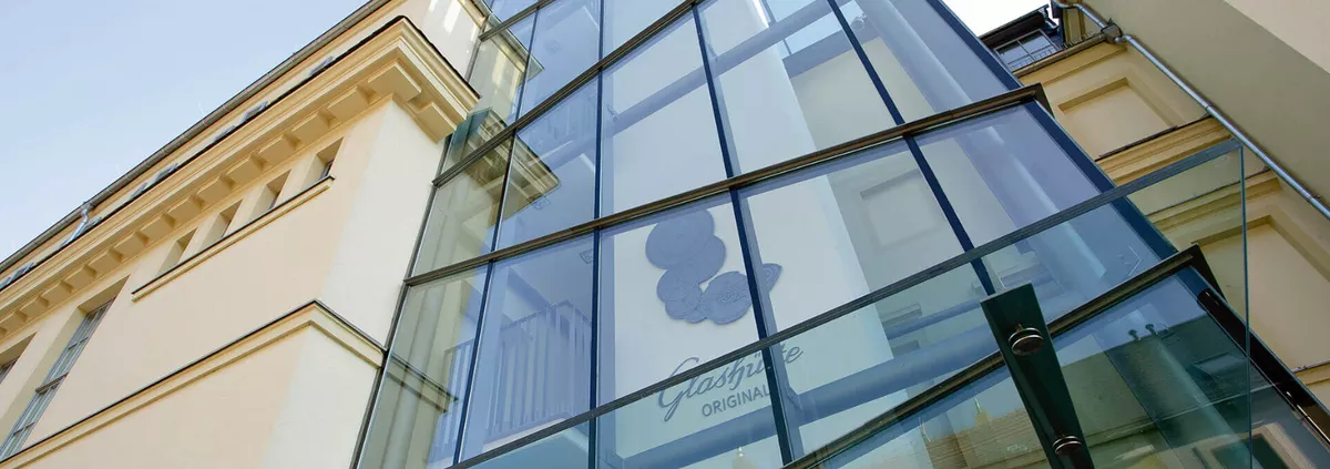 Glashütter Uhrenbetrieb GmbH
