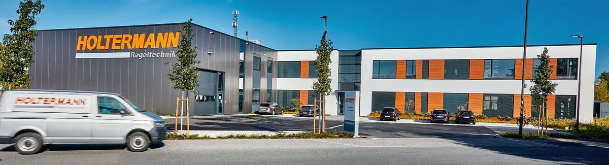 Holtermann Regeltechnik GmbH