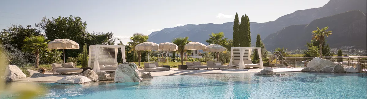 Weinegg Wellviva Resort *****