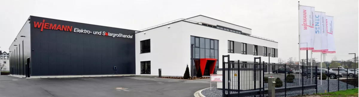Wiemann GmbH