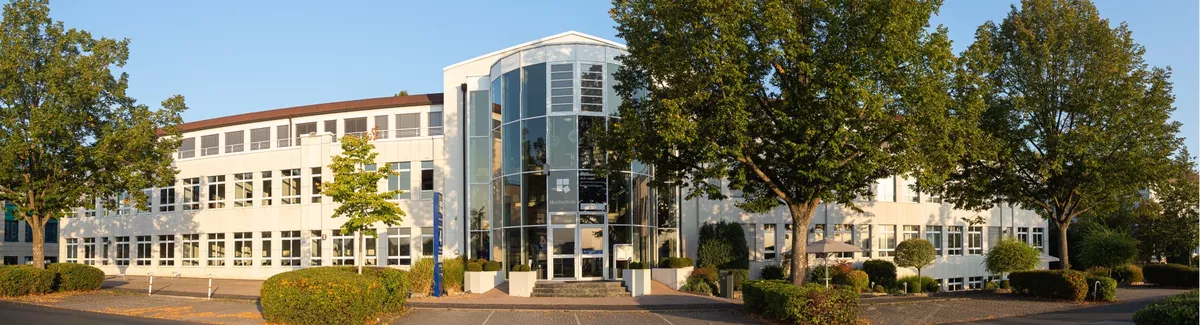 accadis Hochschule - Standort Bad Homburg