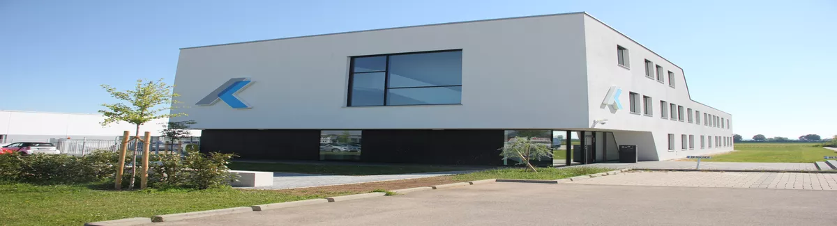 Kutzschbach Electronic GmbH & Co. KG