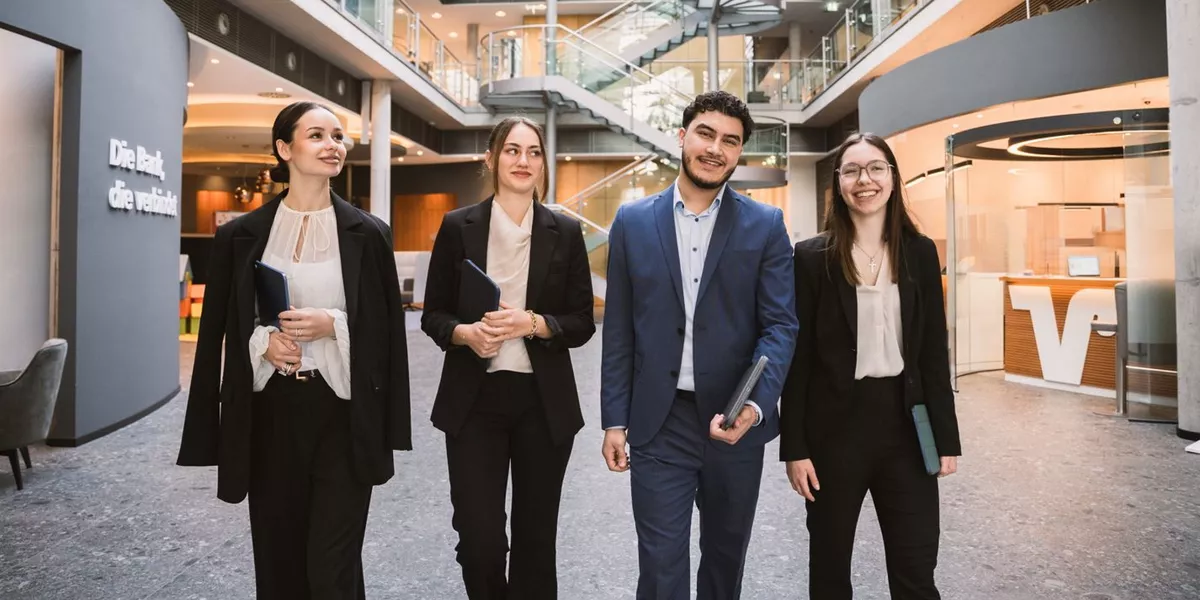 Volksbank Backnang eg