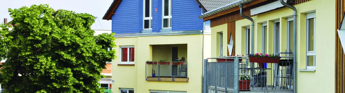 Heilpädagogischer Wohn- und Beschäftigungsverbund gGmbH