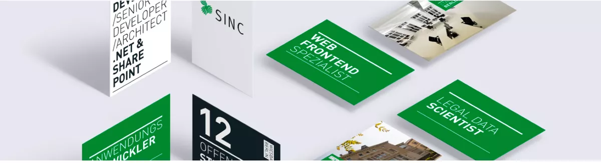 SINC GmbH