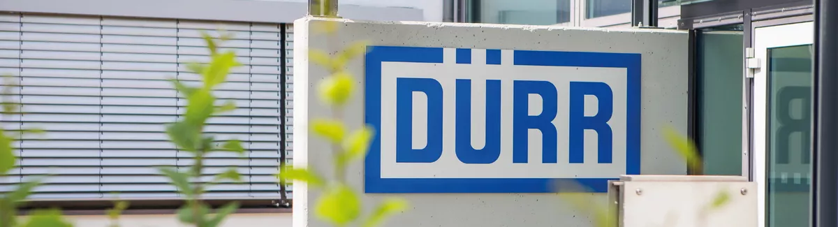 Dürr Assembly Products GmbH
