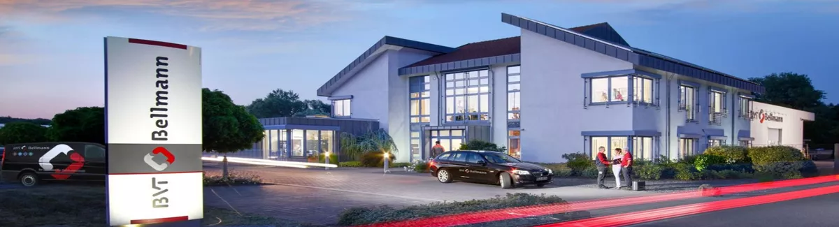 BVT Bellmann GmbH