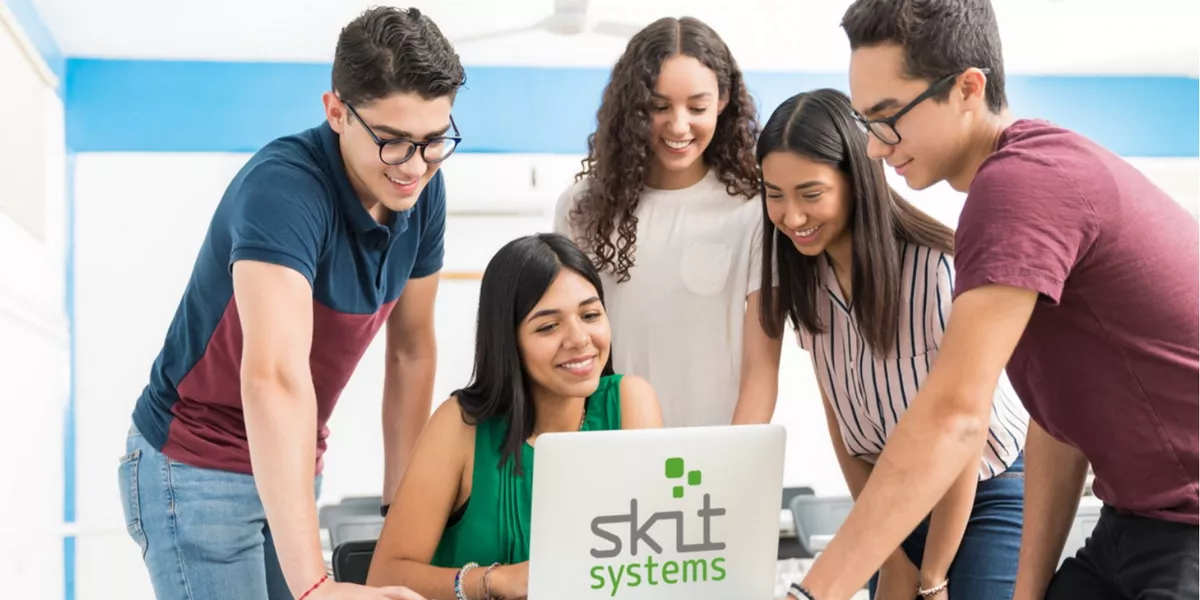 SKIT Systems GmbH