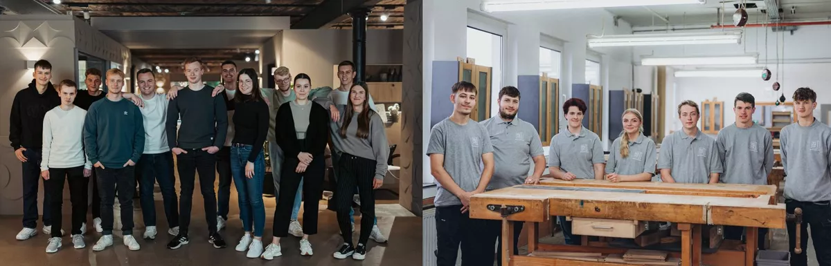 Bauformat Küchen GmbH & Co. KG