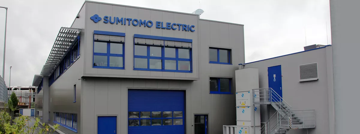 SUMITOMO ELECTRIC Hartmetallfabrik GmbH