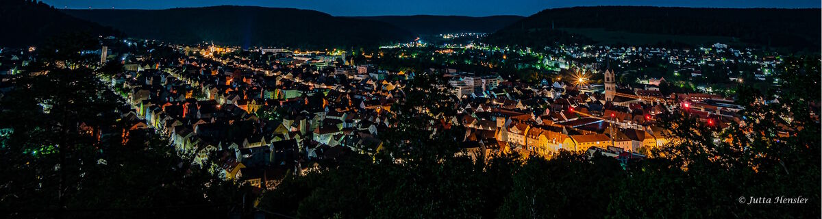 Tuttlingen-bei-Nacht-Stromversorgung_Stadtwerke