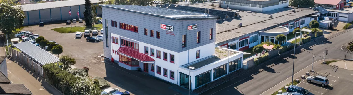 Hectronic GmbH