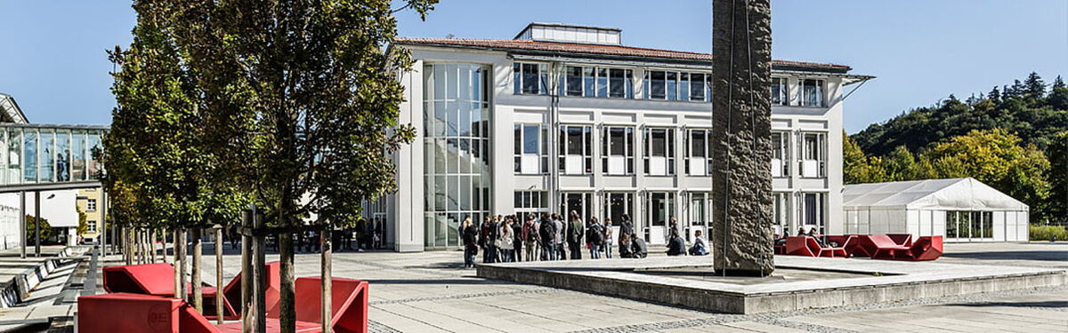 Hochschule Campus