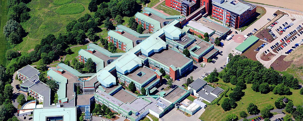 Klinikum Osnabrück GmbH