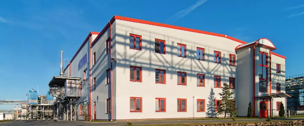 Ausbildung