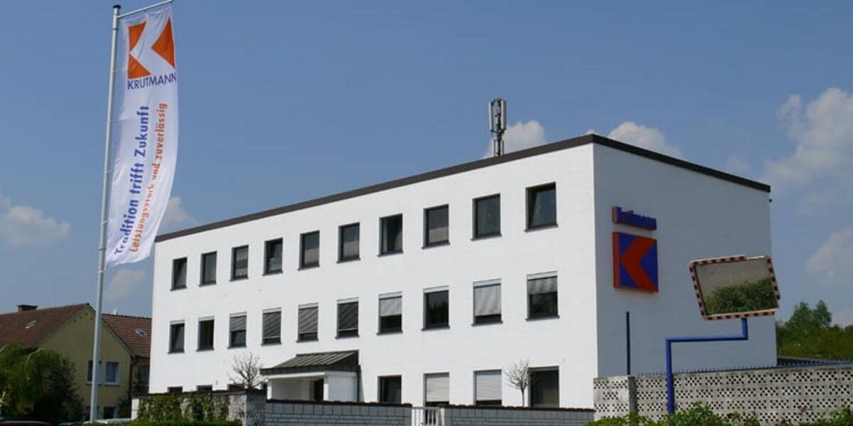 Krutmann GmbH & Co. KG