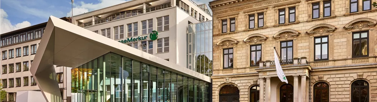 HanseMerkur Krankenversicherung AG