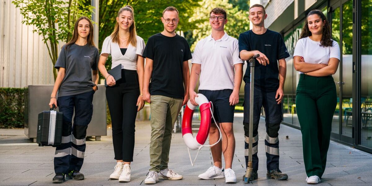 Stadtwerke Tübingen GmbH