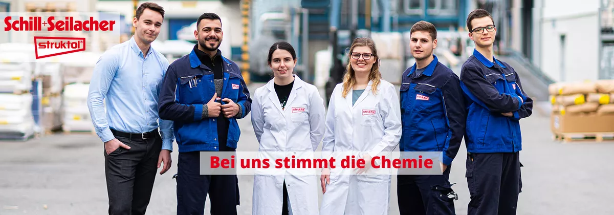 Schill + Seilacher