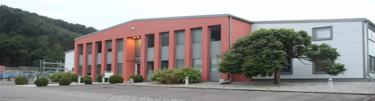 Hubert Niederländer GmbH