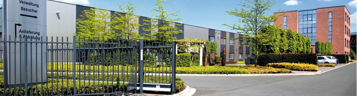 Willibrord Lösing Filtertechnik e. K.