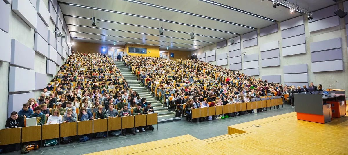 Campus Duisburg