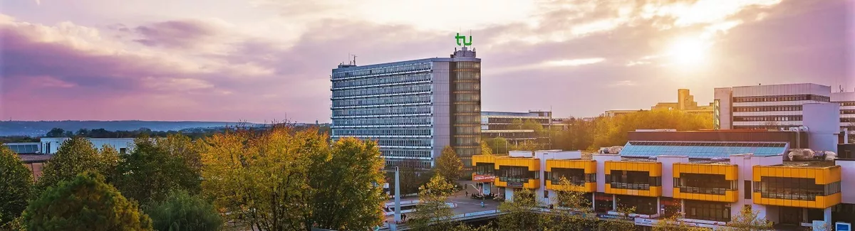Technische Uni­ver­si­tät Dort­mund
