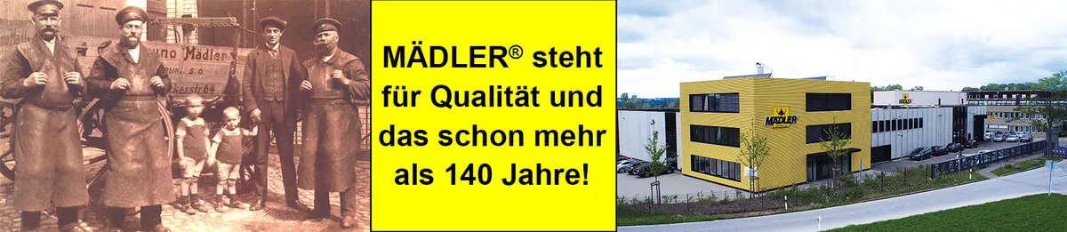 MÄDLER® GmbH