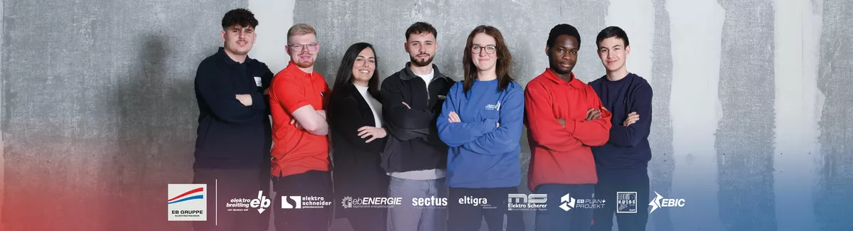 EB Gruppe
