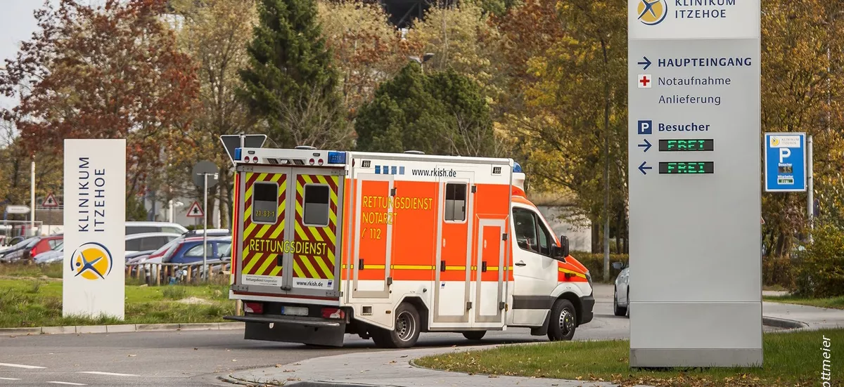 Klinikum Itzehohe