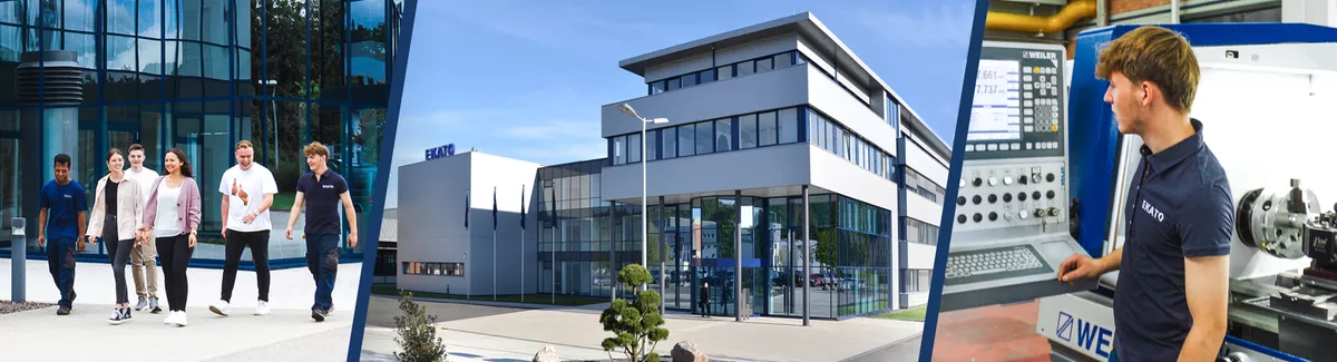 EKATO HOLDING GmbH