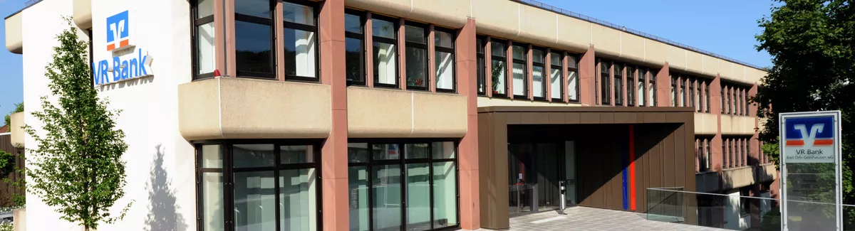 VR Bank Bad Orb-Gelnhausen eG