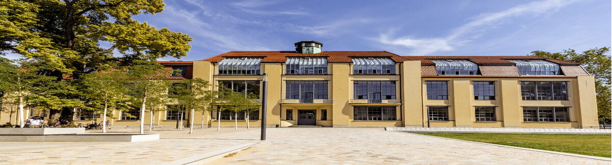 Bauhaus-Universität Weimar