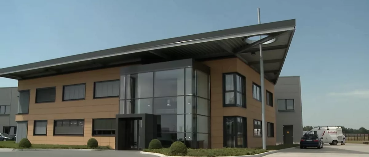 Hillebrandt GmbH