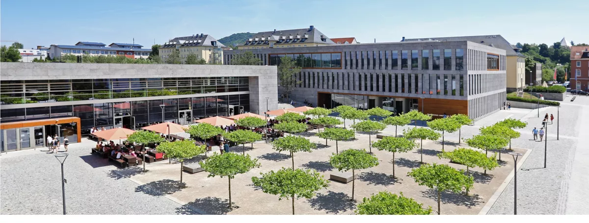 Hochschule Fulda | Uli Mayer