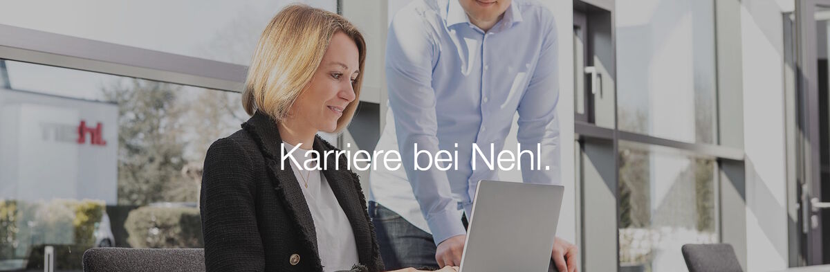Karriere bei Nehl