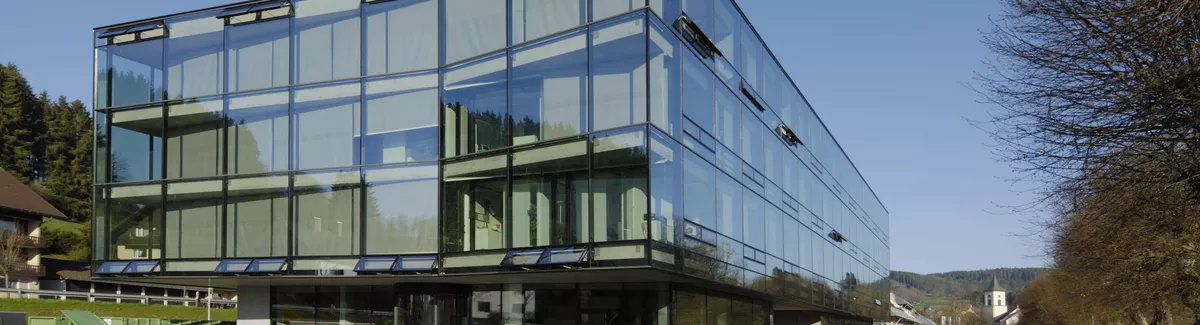 solares bauen GmbH