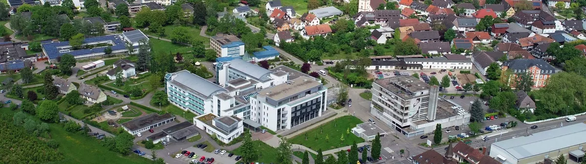 Diakonie Kork