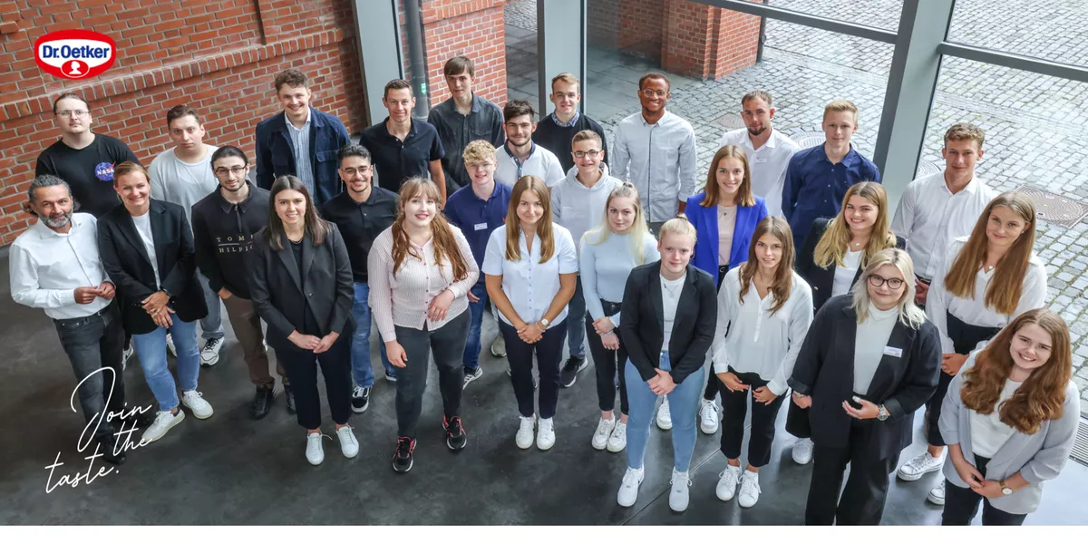 Ausbildung