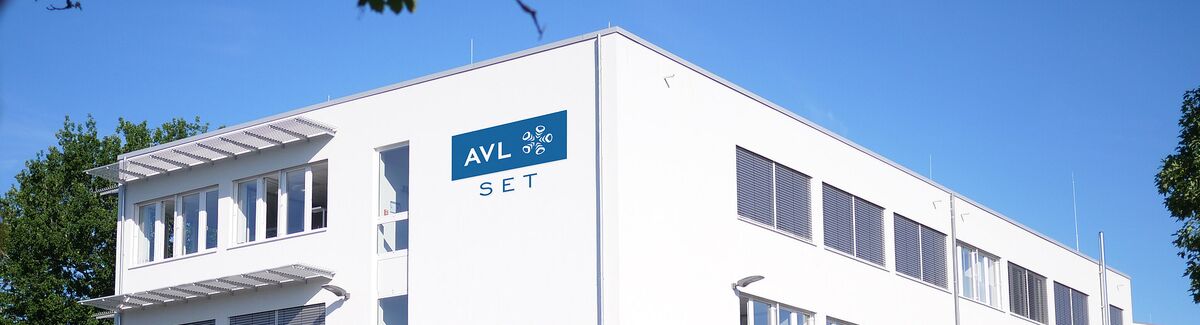 AVL SET GmbH