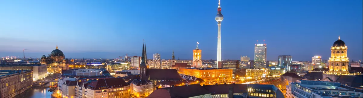 Stromnetz Berlin GmbH