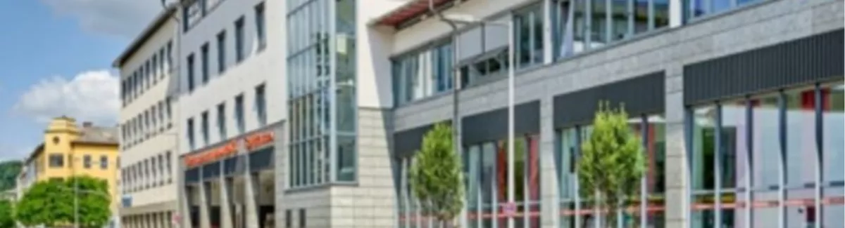 Sparkasse Passau