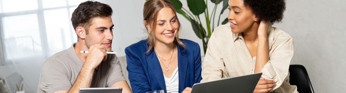 Weiterbildung am IST-Studieninstitut