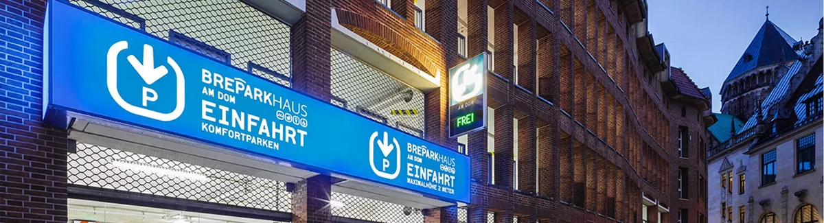 BREPARK GmbH