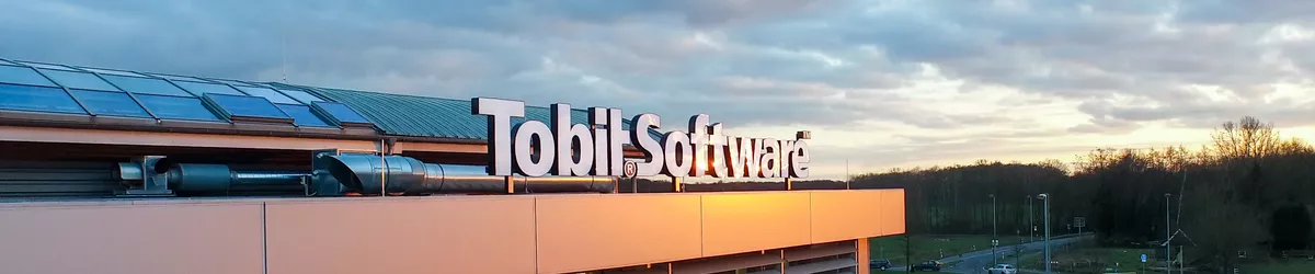Tobit Laboratories AG