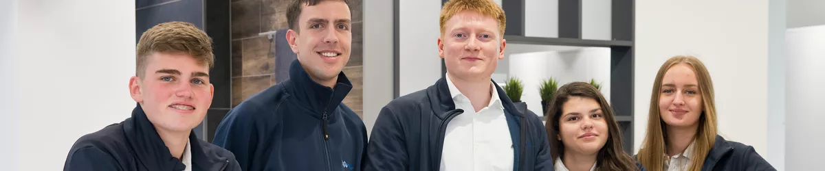 Mosecker GmbH & Co. KG