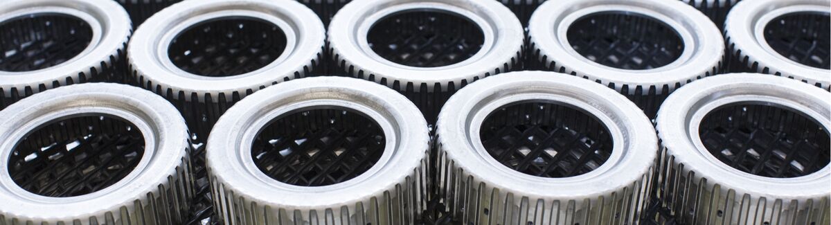 Feintool System Parts Oelsnitz GmbH