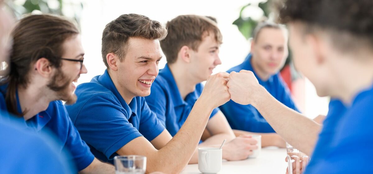 Ausbildung